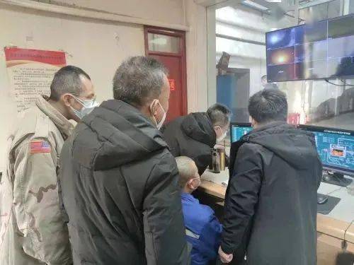 BOB市州环保动态丨细化措施 严抓落实 突出重点 主动作为——市生态环境局全面开